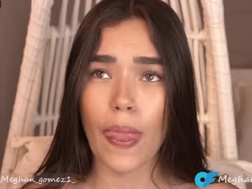 girl cam all day _meghan_gomez1_ image #5307594