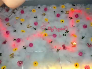 girl cam all day babyaylin image #8876679
