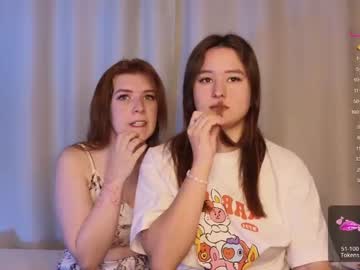 couple cam all day kateandcarnella image #4310248