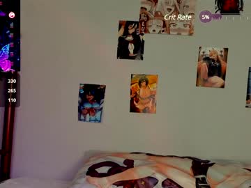 girl cam all day hentaimelody image #7906910