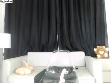 girl cam all day jully_lov image #4927301