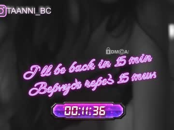 girl cam all day taanni_bc image #3393936
