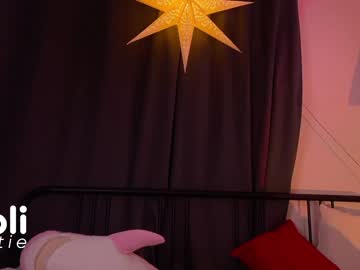 girl cam all day cutie_loli image #604897