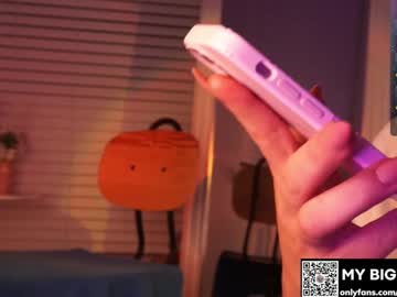 girl cam all day pepperxminthe image #7354399
