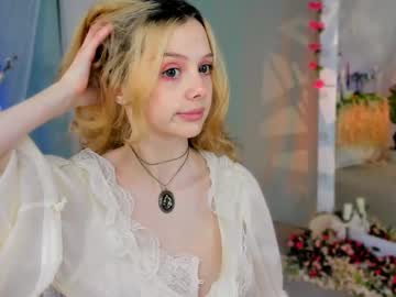 girl cam all day little_anitta image #8943720