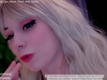 girl cam all day runesy image #4987494