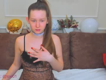 girl cam all day toxl image #820671