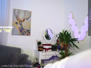 girl cam all day victoriahillova image #407216