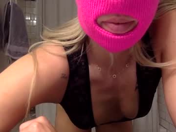girl cam all day blondeski image #4093337