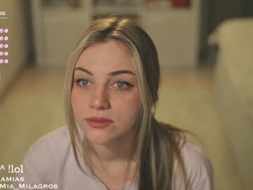 girl cam all day mia_milagros image #3892794