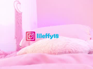 girl cam all day little_effy18_ image #8234457