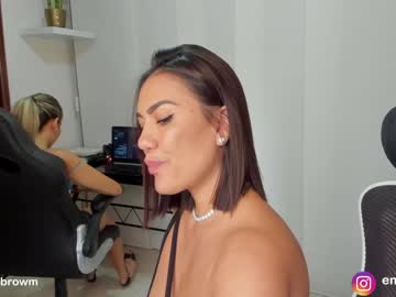 couple cam all day emillybrowm image #4253731