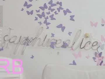 girl cam all day sapphirealice image #5801622