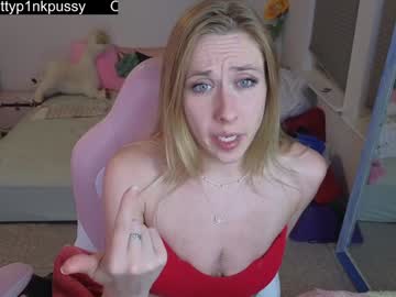 girl cam all day pr3ttyp1nkpussy image #9348980