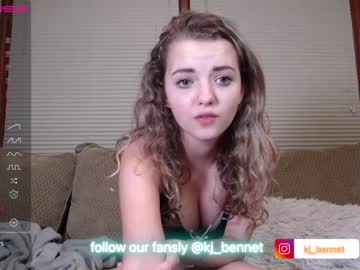 couple cam all day kjbennet image #3113009