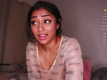 girl cam all day sweetkarmababy image #5079397