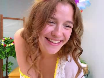 girl cam all day eli_sun image #5082523