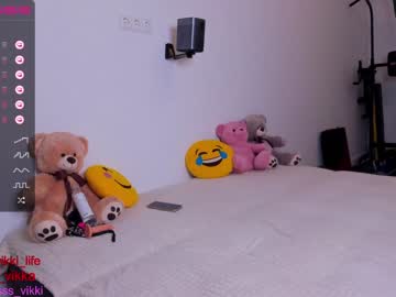 girl cam all day misss_vikki image #2551523