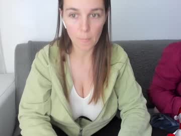couple cam all day dayanna_sweet image #640304