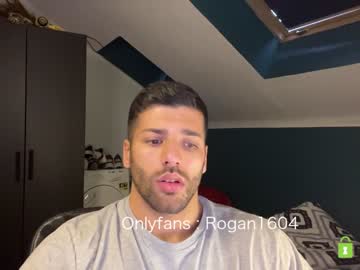 man cam all day rogan1604 image #1659688