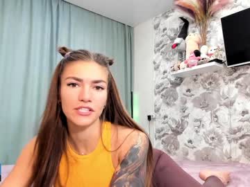girl cam all day joconda image #3026713