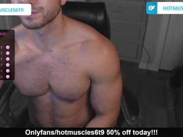 man cam all day hotmuscles6t9 image #5748825