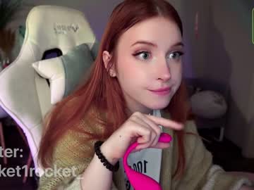 girl cam all day pocketrocket_ image #3054962