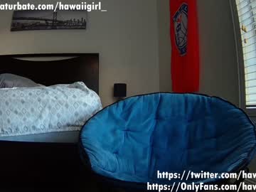 girl cam all day hawaiigirl_ image #2925377