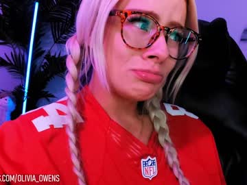 girl cam all day oliviaowens image #5239319