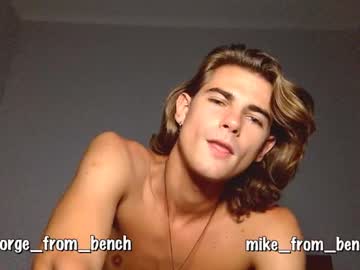 man cam all day guys_from_the_bench image #3494804