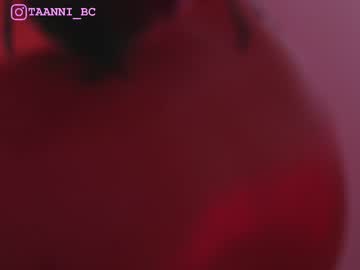 girl cam all day taanni_bc image #5180566