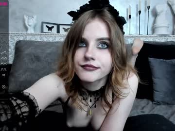 girl cam all day eleanor_morte image #2637203