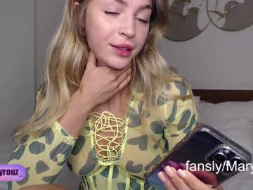 girl cam all day maryrous image #4761637