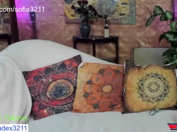 couple cam all day sofia3211 image #1929871