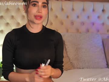 girl cam all day abie_owen image #8262285
