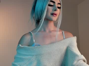 tranny cam all day sweetest_bella image #6951708