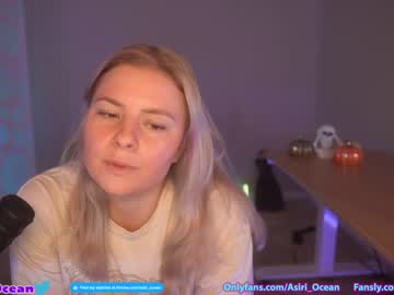 girl cam all day asiri_ocean image #5356479