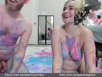 couple cam all day spaceneighbor image #6536658