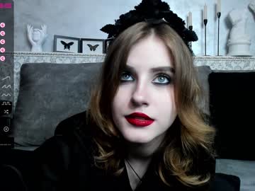 girl cam all day eleanor_morte image #2593387