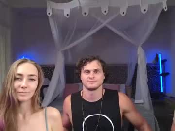 couple cam all day goddess_marylin image #6748877