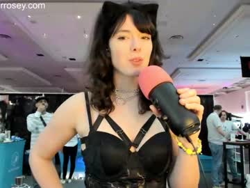 girl cam all day tiggerrosey image #6293466