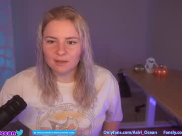 girl cam all day asiri_ocean image #5355826