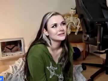 girl cam all day iammisstery image #7770643