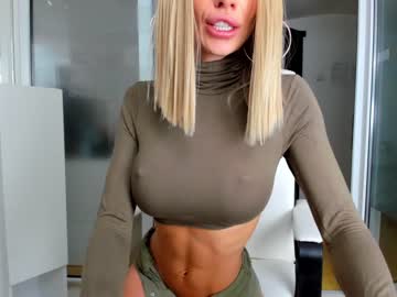 girl cam all day ingridblondy94 image #5498128