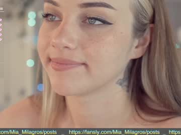 girl cam all day mia_milagros image #2209179
