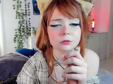 girl cam all day ronnie_neko image #5452089