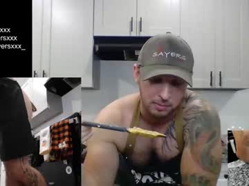 man cam all day sayersxxx image #5439103