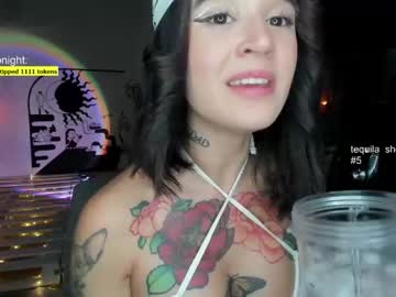 girl cam all day sugar_troubl3 image #2611788