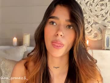 girl cam all day _meghan_gomez1_ image #3439461