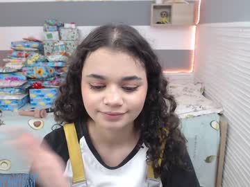 girl cam all day connie_brown image #111914